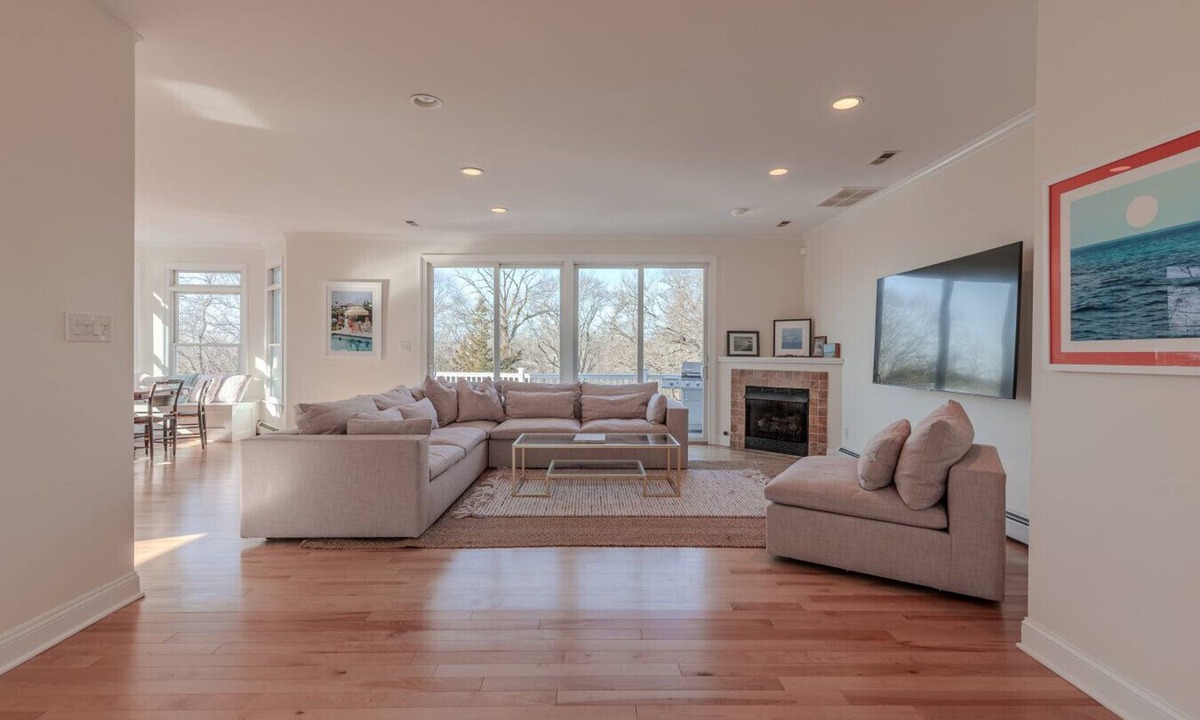 West Cape May House | Cape Mayzing Private Home