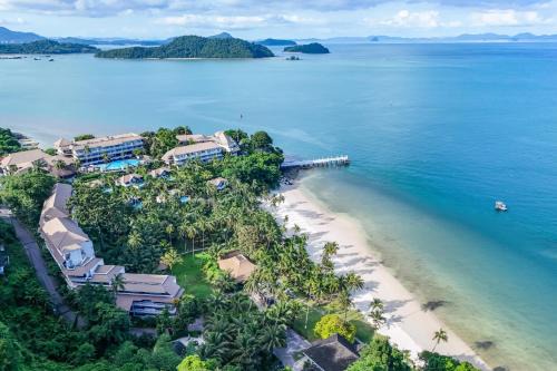 Wichit Hotel | Cape Panwa Hotel Phuket