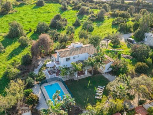 Latchi House | Capers Villa