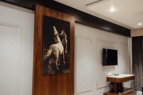 Igatpuri Apartment | Capetown Shaadows