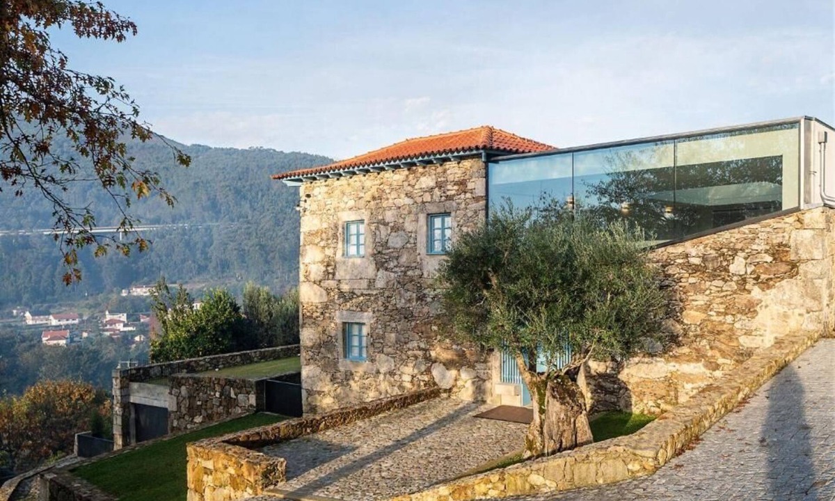 Bico Hotel | Capim Limão Country House