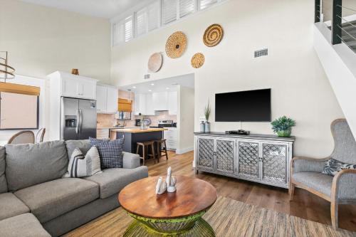 Seacrest Apartment | Capistrano 303