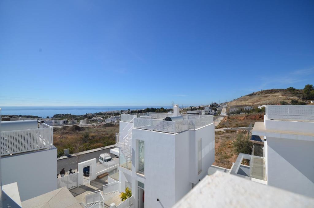 Nerja Villa | Capistrano Blue 1