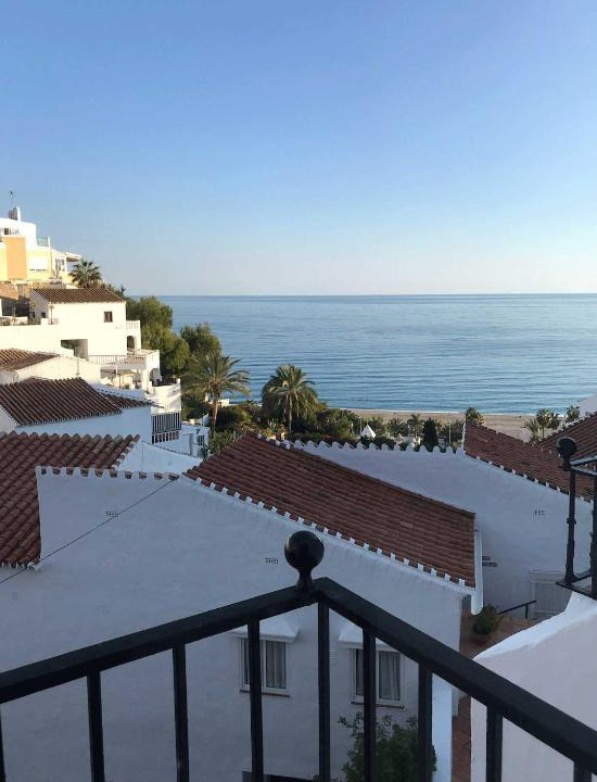 Chimenea Apartment | Capistrano Playa 307