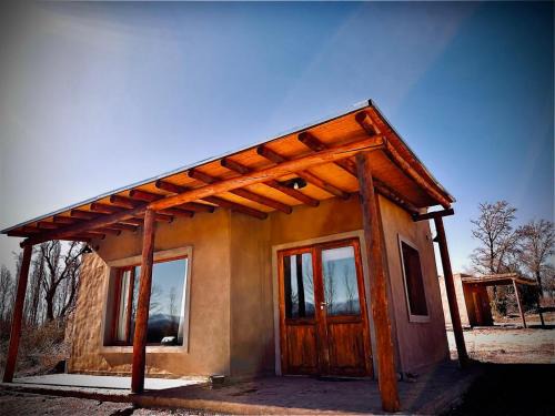Barreal Apartment | Capitan de Ansilta