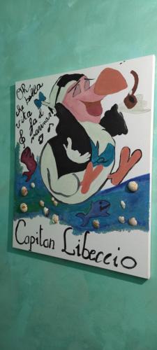 Francavilla al Mare Apartment | Capitan Libeccio