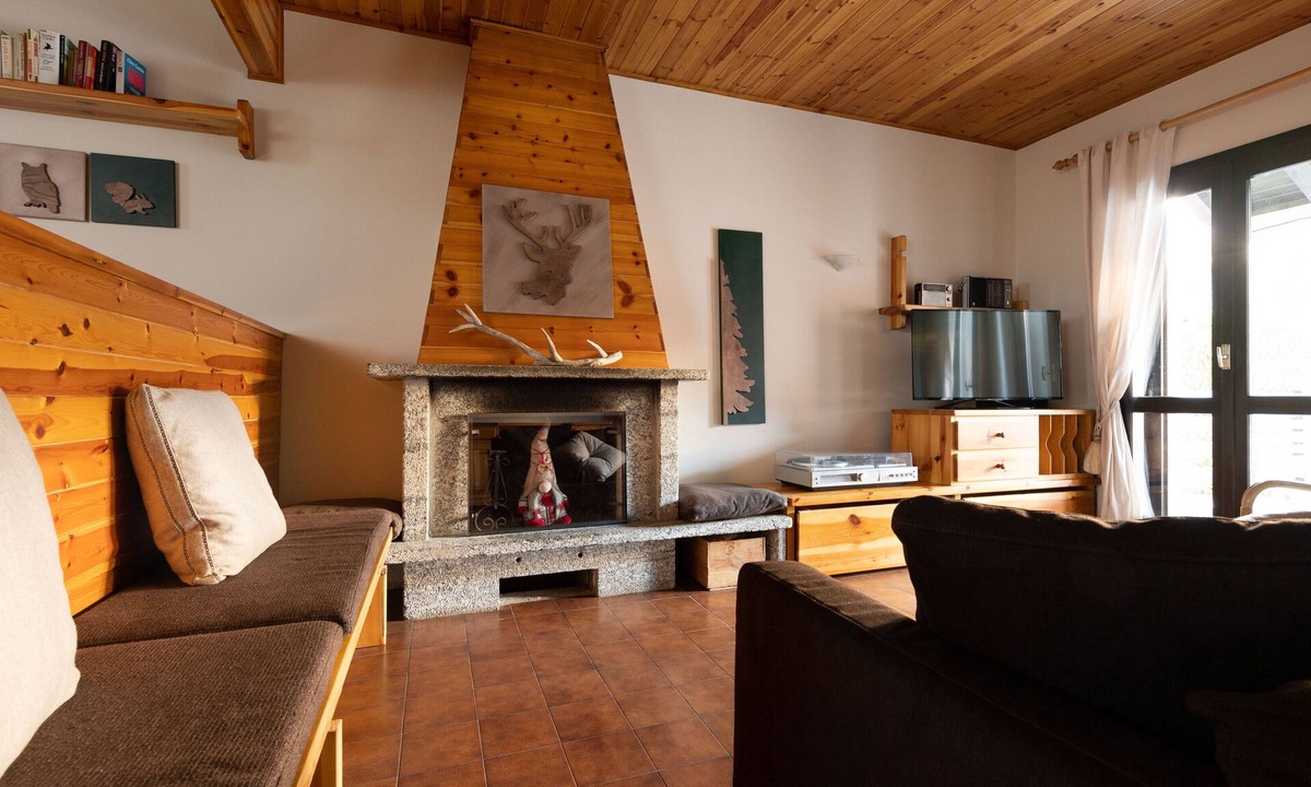 Bormio Apartment | Capitano Grandi 5 - Three Bedroom Apartment, Sleeps 5