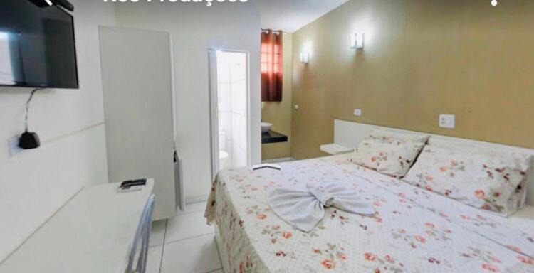 Capivari Hotel | Capivari Centro Hotel