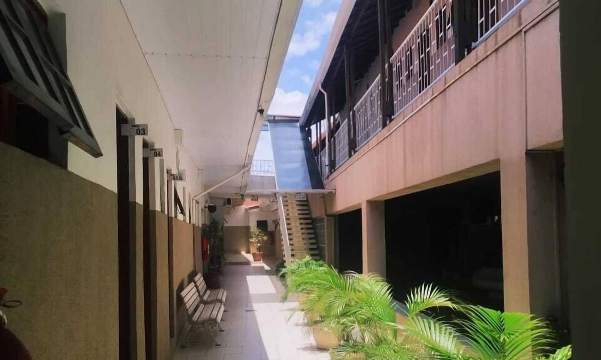 Capivari Hotel | Capivari Centro Hotel