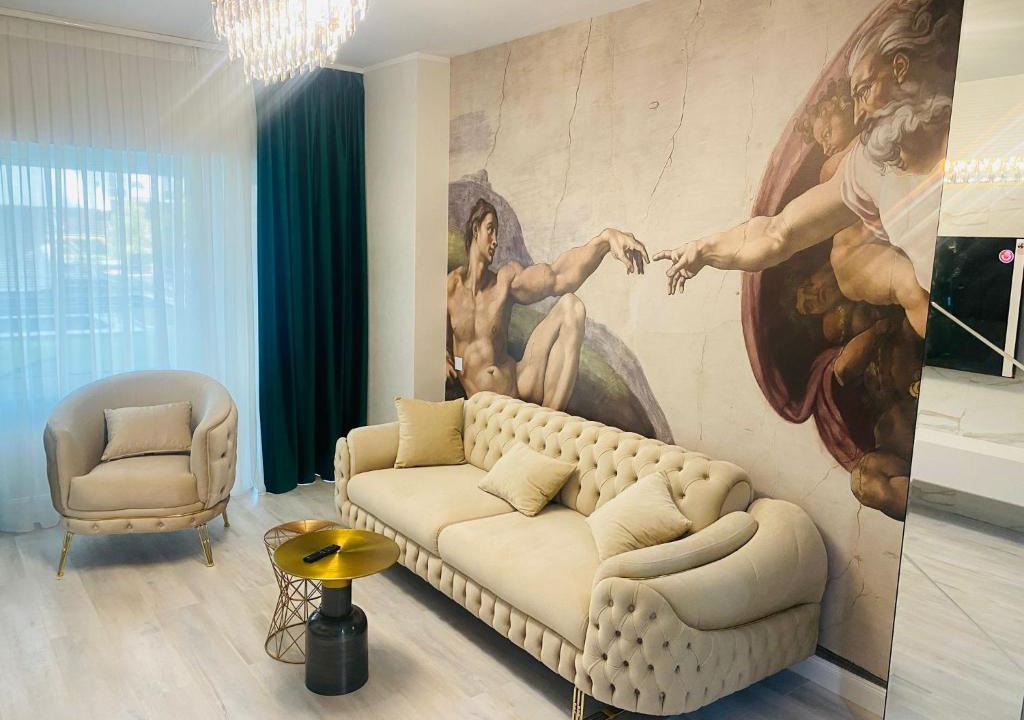 Iasi Apartment | Capodopera Residence