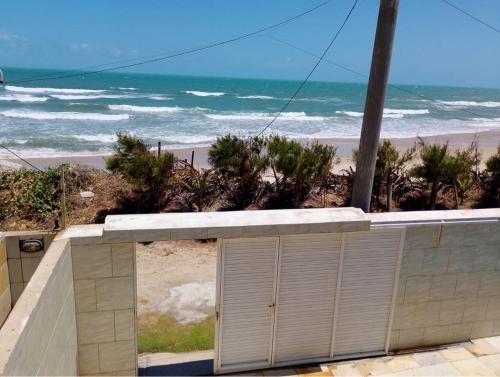 Caponga House | capongabeachce