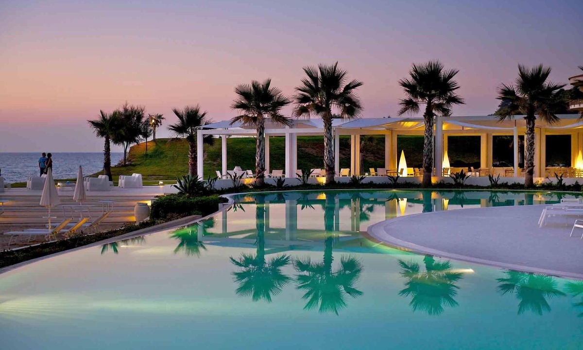 Ricadi Hotel | Capovaticano Resort Thalasso Spa