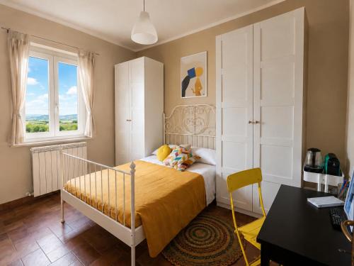 Po' Bandino House | Capozucca Home