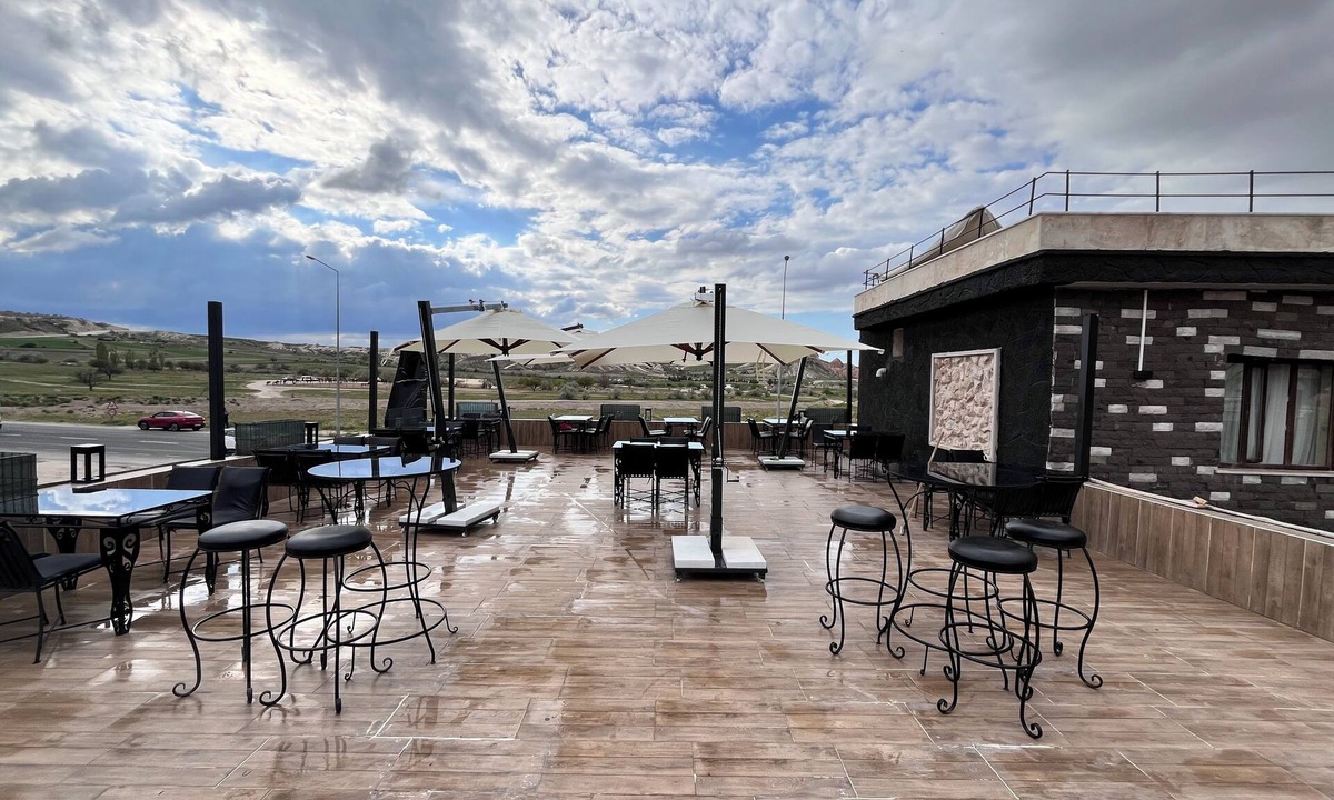 Cavusin Hotel | Cappadocia Hurrem Sultan Hotel
