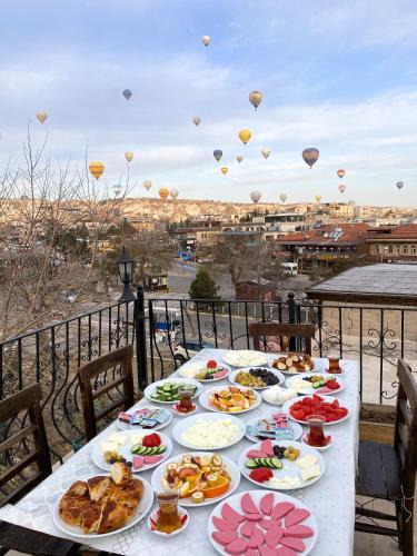 Goreme Hotel | Cappadocia sightseeing Hotel