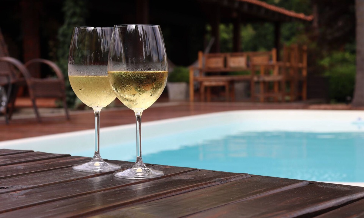 Bento Goncalves Hotel | Cappio Pousada e Lazer Ltda