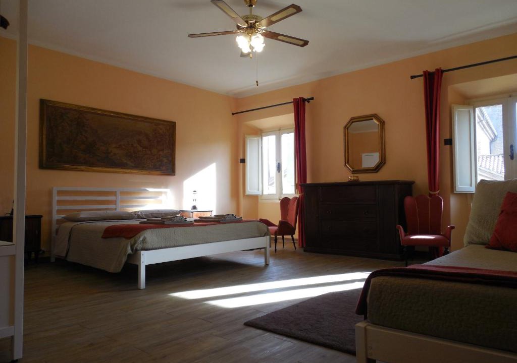 Morciano di Romagna Apartment | Cappone A.T.