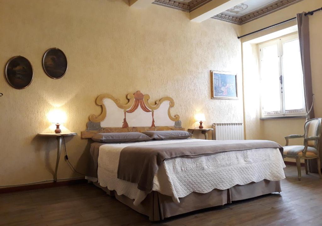Morciano di Romagna Bed & Breakfast | Cappone B&B