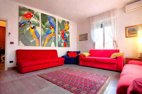 Careggi Rifredi Apartment | Cappuccini Florence your easy stay close to the center