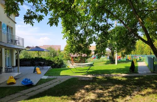 Tirgu Mures Bed & Breakfast | Capra Vecinului