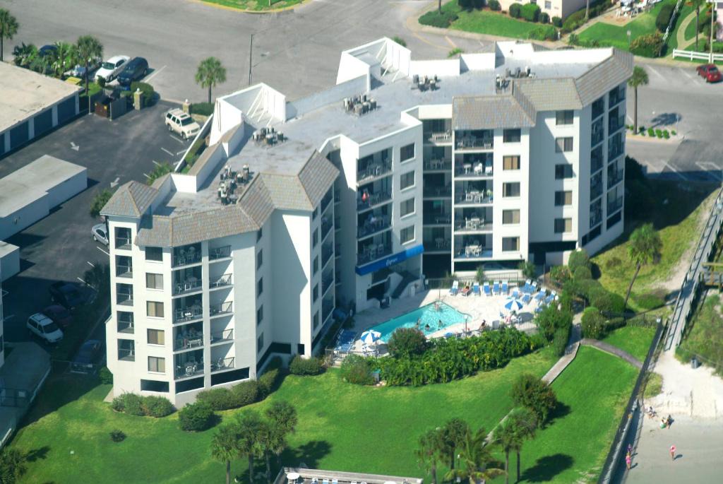St. Pete Beach Apartment | Caprice Resort by Liberte'