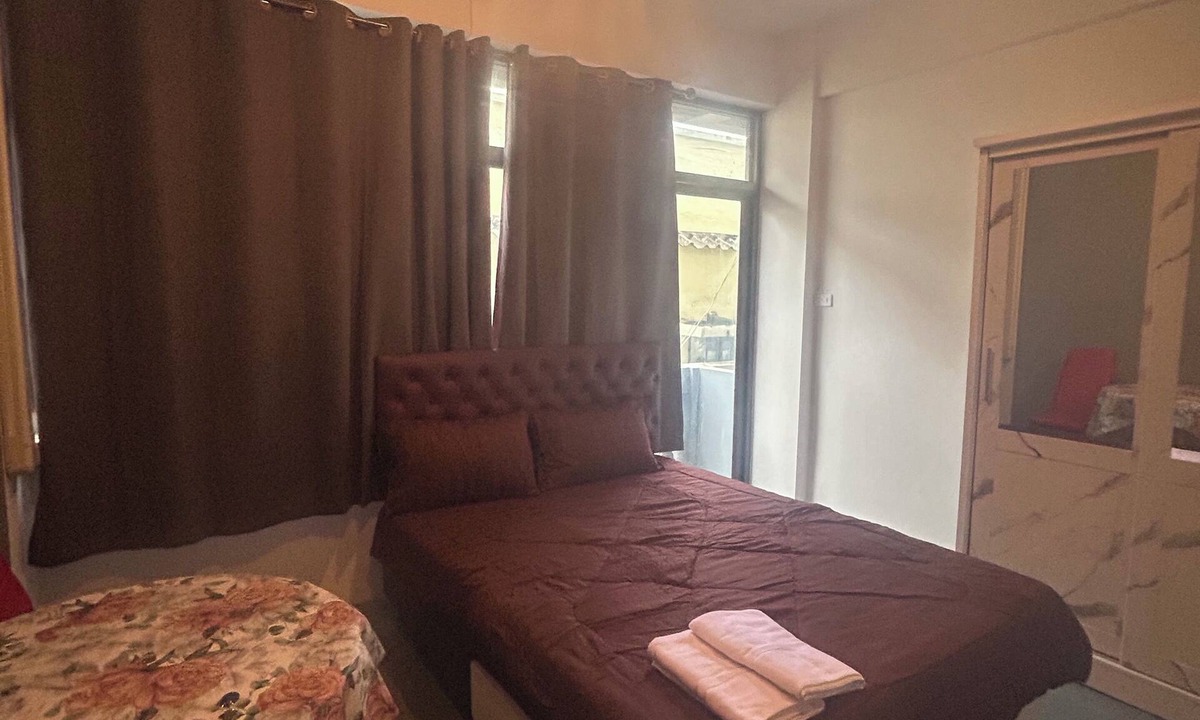 Samphanthawong Hostel | Capricorn Hostel