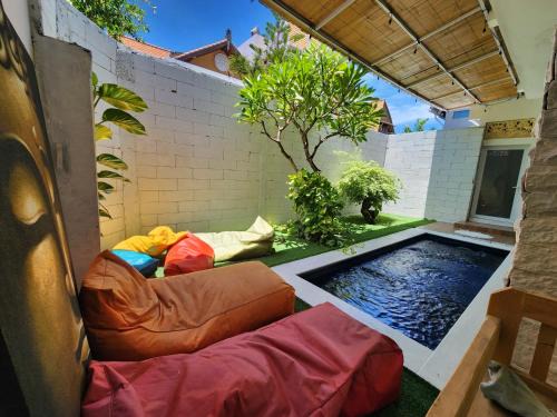 Dewi Sri House | Capricorn Villa