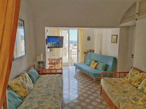 Capri Apartment | Caprihouse