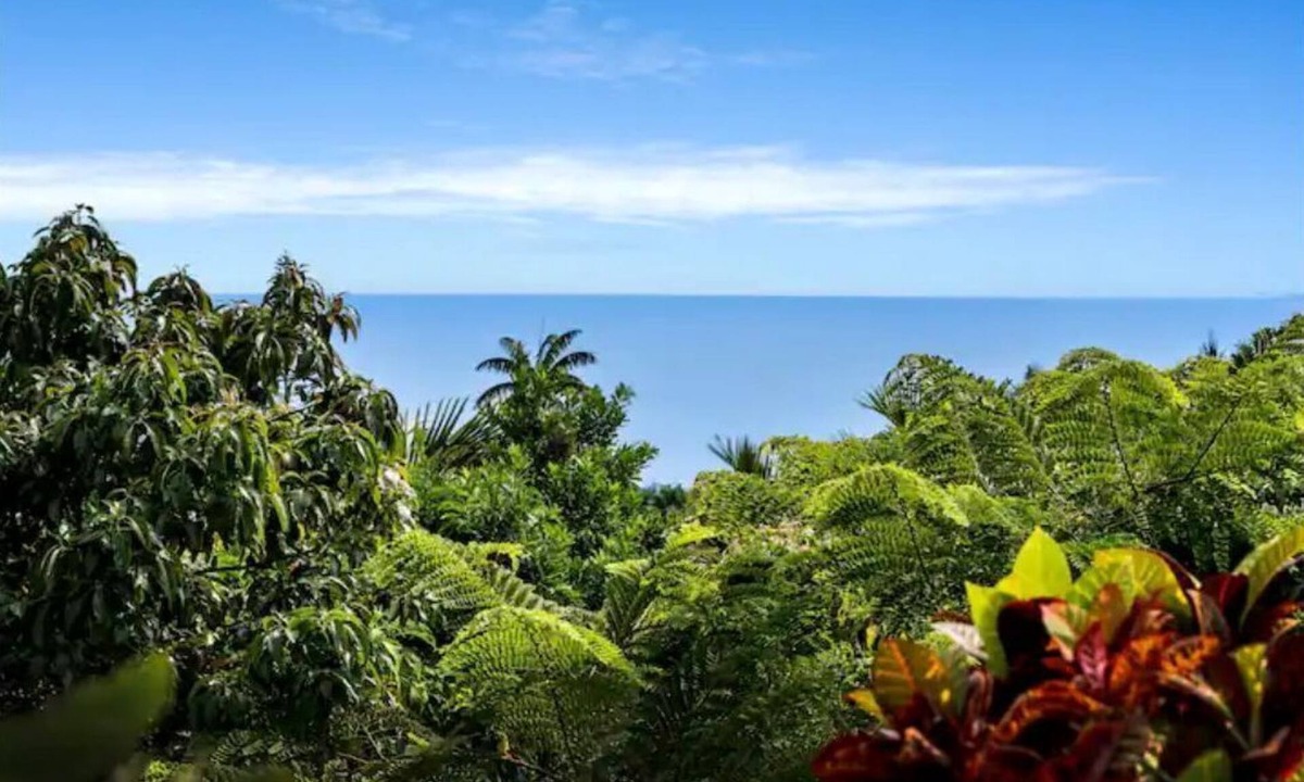 Captain Cook Apartment | Captain Cook Hide Away