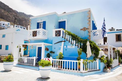 Finiki Apartment | Captain Elias Studios 1