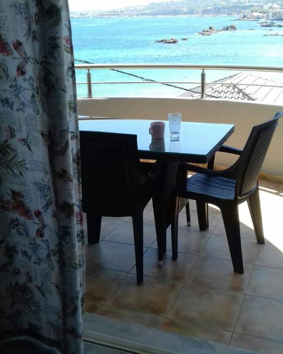 Koum Kapi Apartment | Captain Nick