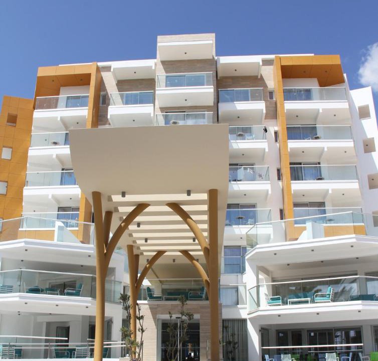 Pernera Hotel | Captain Pier Hotel