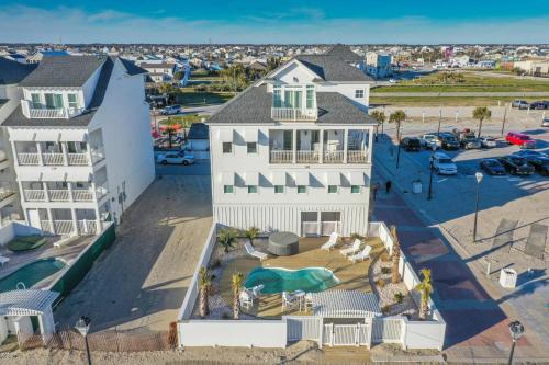 Atlantic Beach House | Captain's Choice - Private Pool & Beach Access