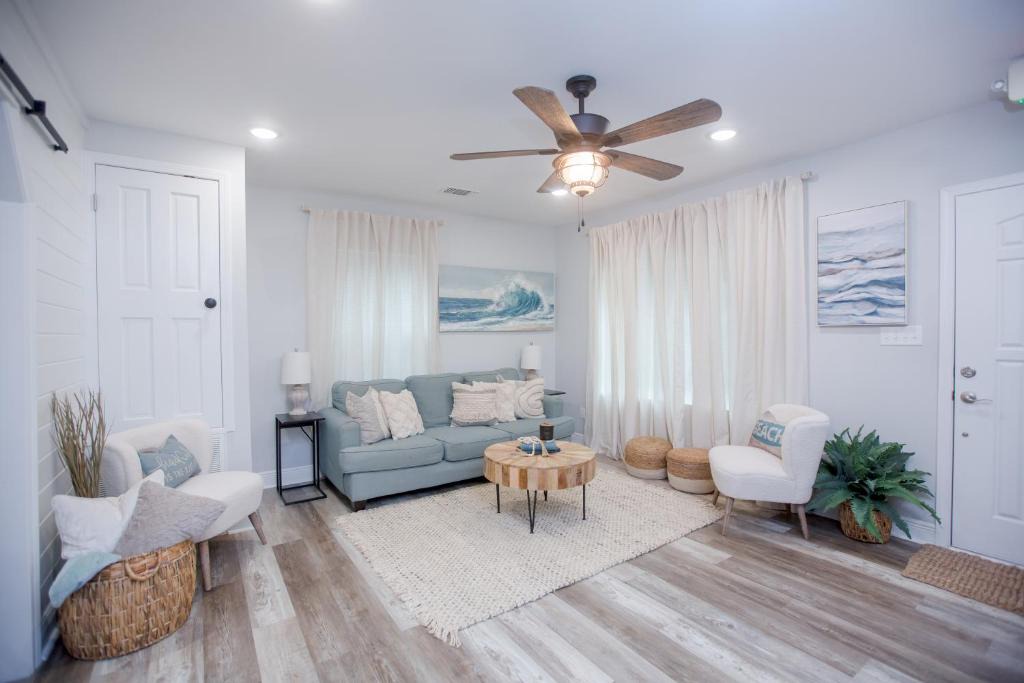 Long Beach House | Captain's Cove