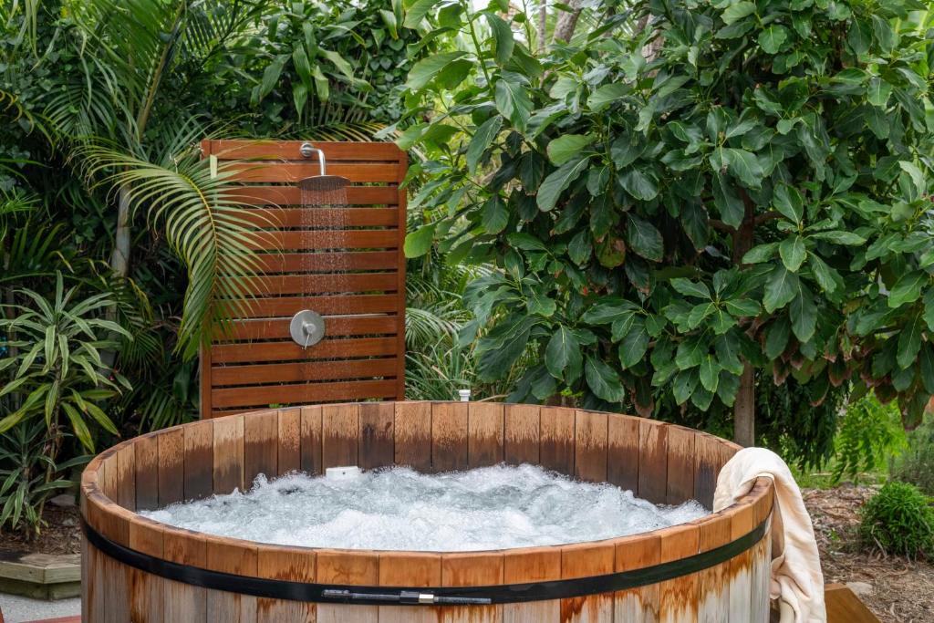 Yamba House | Captain's Haven - oceanstays