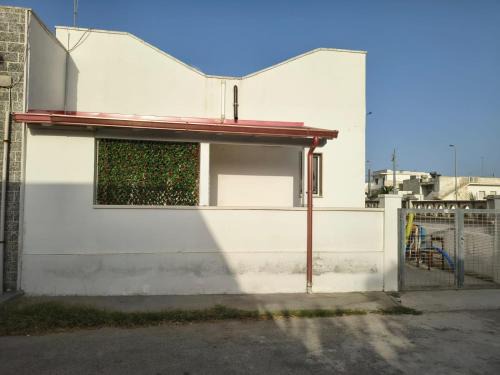 Torre Colimena House | Capu Cilona