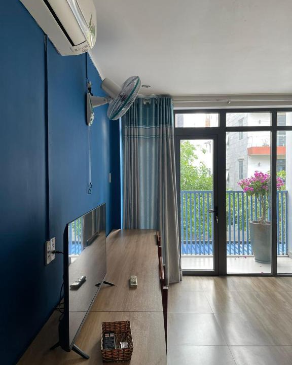 Thuan An Hotel | Capybara Hotel