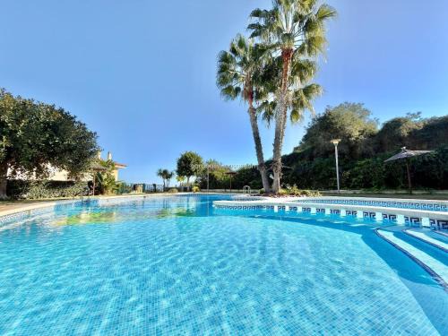 Los Arenales del Sol Apartment | Carabassi Home Gran Alacant Apartman