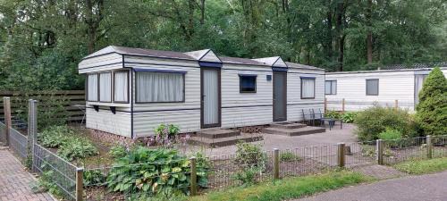 Schoonloo Other | Caravan 190 Tien Heugten,