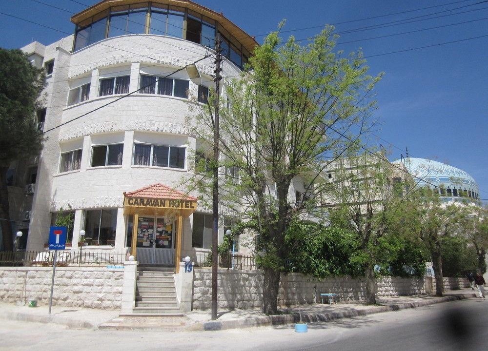 Al Abdali Hotel | Caravan Hotel