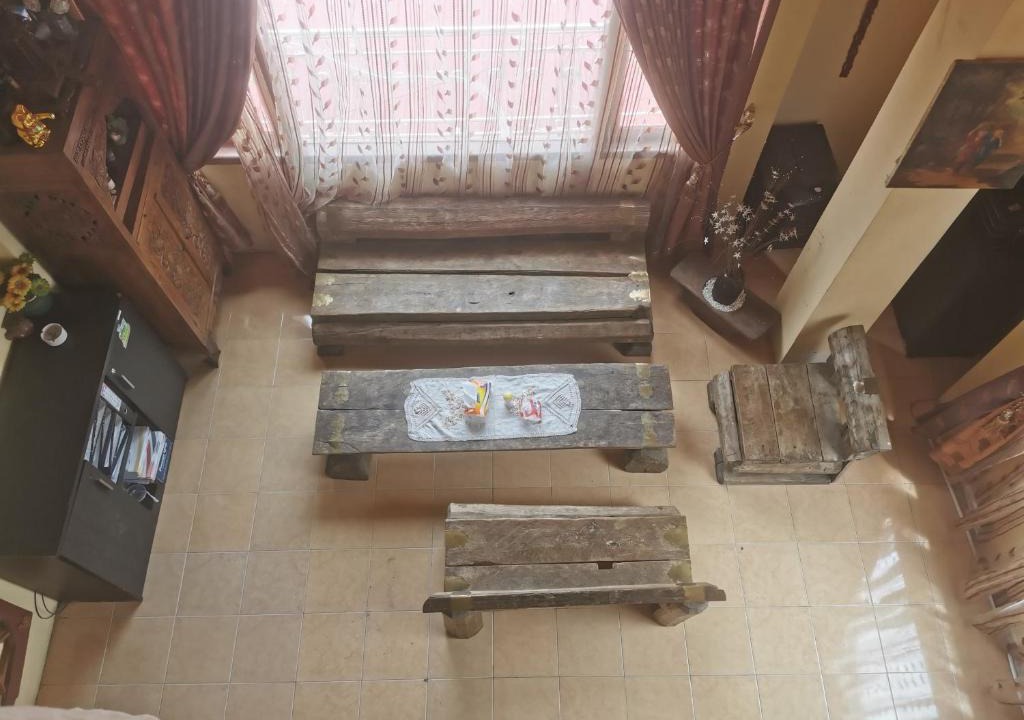 Bukittinggi House | Caravansary