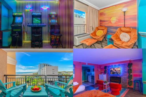 Myrtle Beach House | Caravelle 610