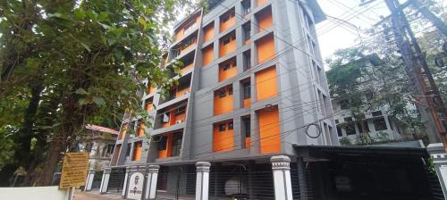 Nagampadam Apartment | Caravonica apartment