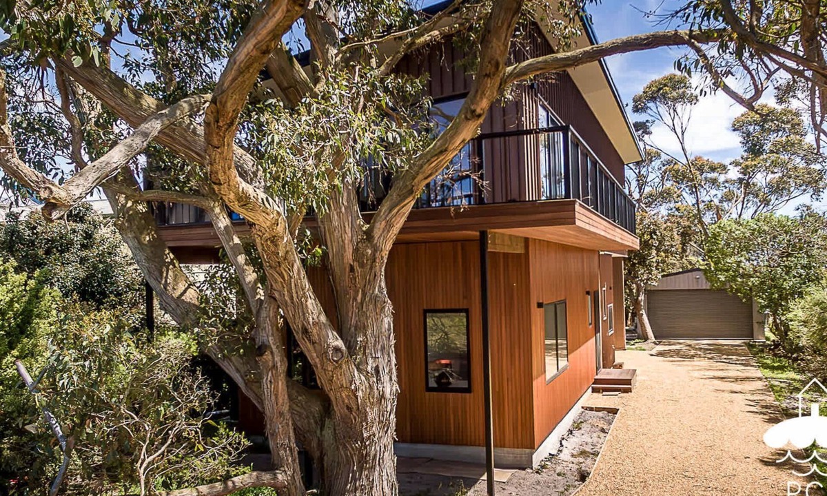 Walkerville House | Carbool Goondie