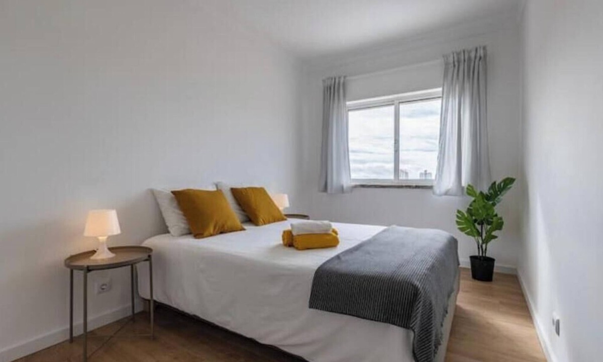 Cascais Apartment | Carcavelos Sun Apartment