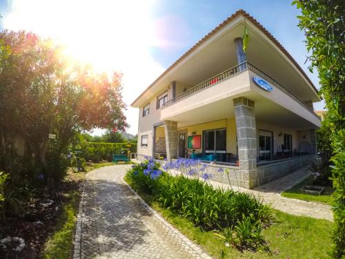 Carcavelos Hostel | Carcavelos Surf Hostel