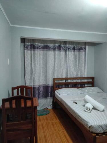 General Luna Apartment | Cardo's Front Beach Room