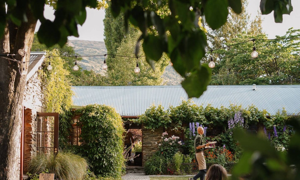Cardrona Hotel | Cardrona Hotel