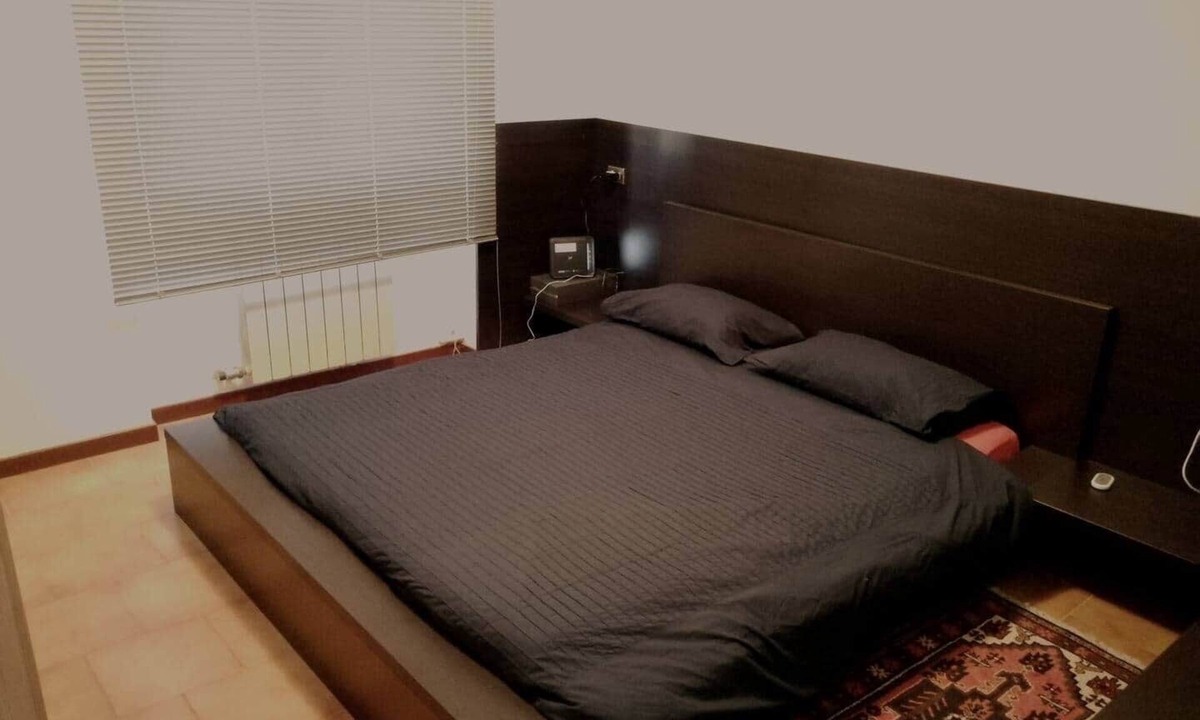 Turate Apartment | Carducci Apartment - THE V Collection Apartments