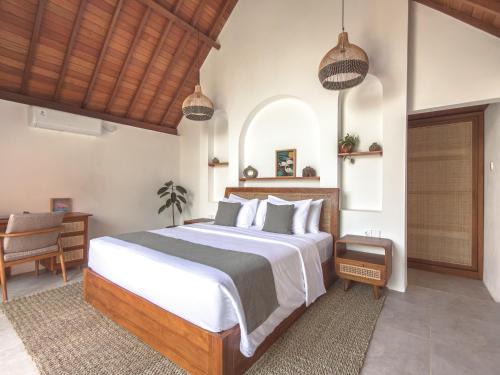 Uluwatu Hotel | CARI Surf Camp & Studio's